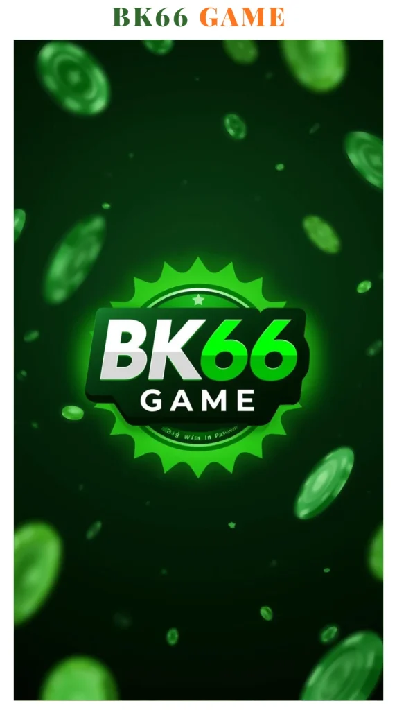 BK66 Game