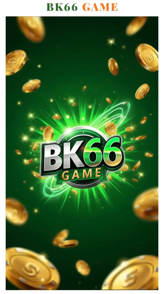 BK66 Game