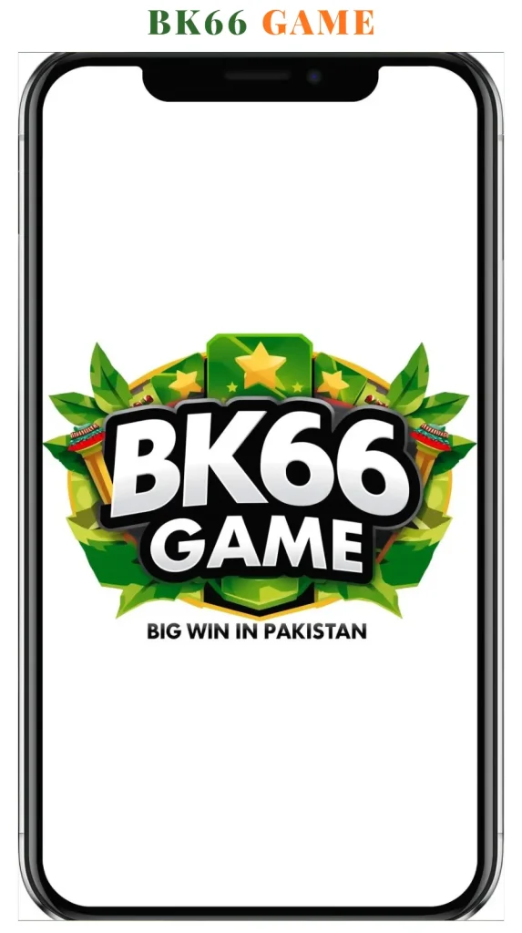 BK66 Game