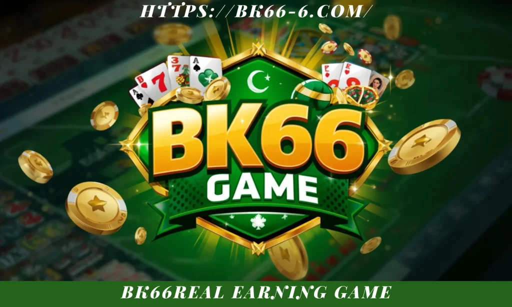 BK66 Game
